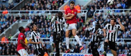 Boxing Day cu echipele din Manchester in prim-plan